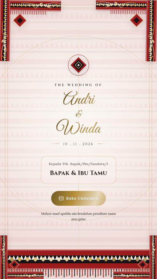 Batak Ulos