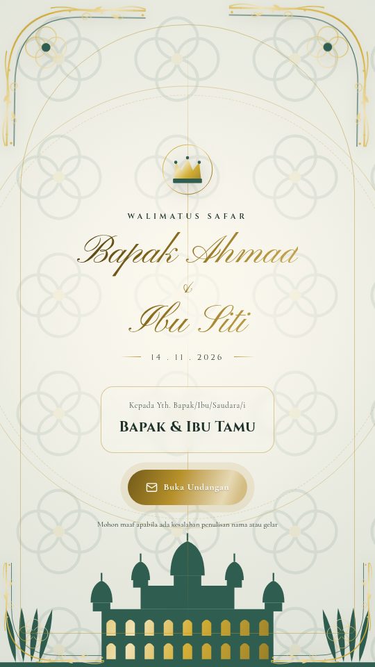 Melayu Istana Siak